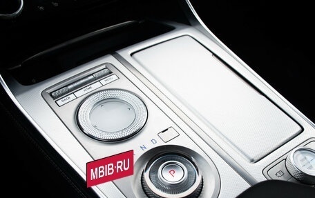 Genesis GV80 I, 2021 год, 4 999 000 рублей, 18 фотография