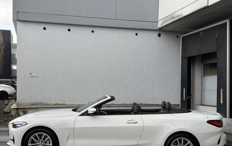 BMW 4 серия, 2023 год, 5 730 338 рублей, 5 фотография