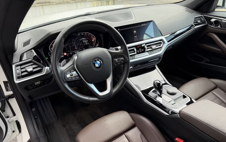 BMW 4 серия, 2023 год, 5 730 338 рублей, 10 фотография