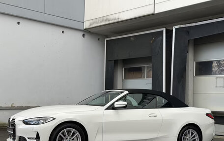 BMW 4 серия, 2023 год, 5 730 338 рублей, 4 фотография