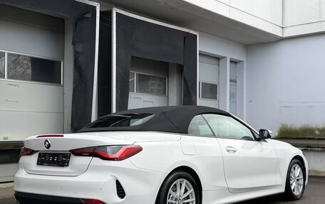 BMW 4 серия, 2023 год, 5 730 338 рублей, 9 фотография
