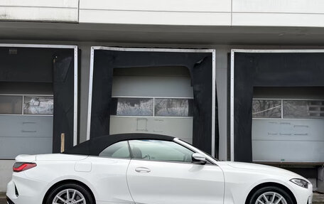 BMW 4 серия, 2023 год, 5 730 338 рублей, 6 фотография