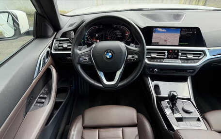 BMW 4 серия, 2023 год, 5 730 338 рублей, 12 фотография