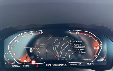 BMW 4 серия, 2023 год, 5 730 338 рублей, 13 фотография
