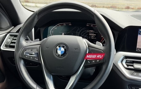 BMW 4 серия, 2023 год, 5 730 338 рублей, 11 фотография