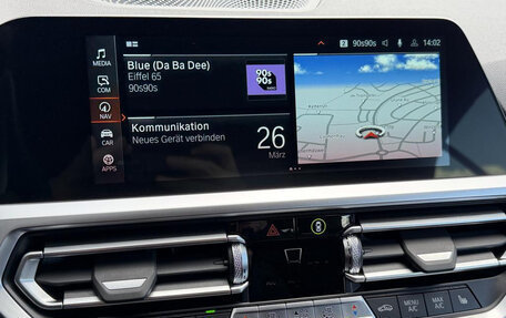 BMW 4 серия, 2023 год, 5 730 338 рублей, 14 фотография
