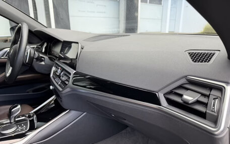 BMW 4 серия, 2023 год, 5 730 338 рублей, 15 фотография