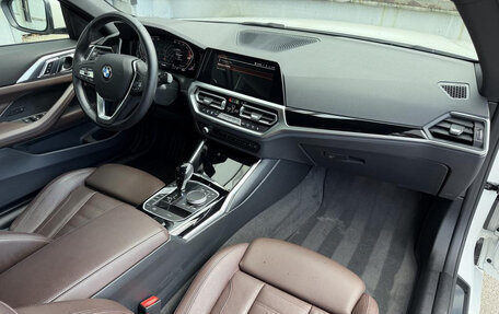 BMW 4 серия, 2023 год, 5 730 338 рублей, 18 фотография