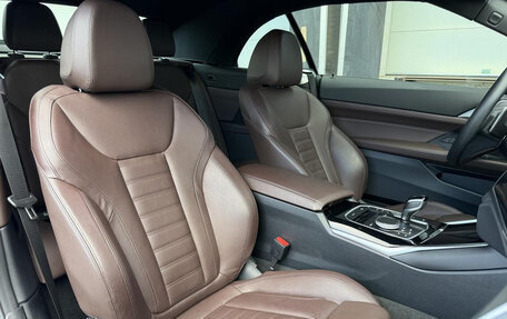 BMW 4 серия, 2023 год, 5 730 338 рублей, 17 фотография