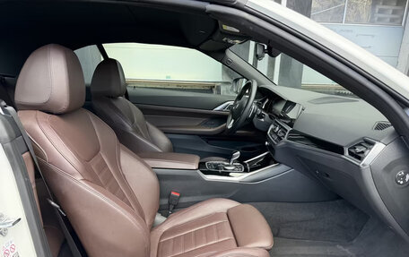 BMW 4 серия, 2023 год, 5 730 338 рублей, 19 фотография