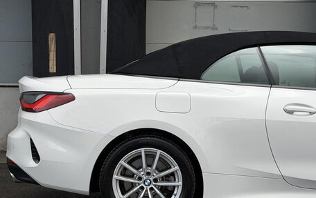BMW 4 серия, 2023 год, 5 730 338 рублей, 22 фотография