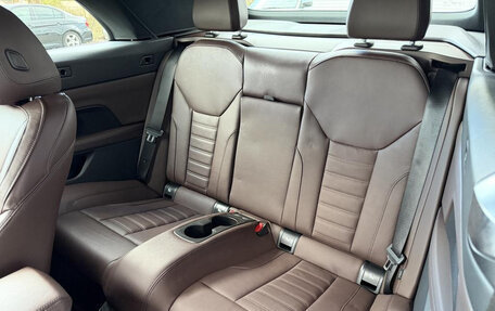 BMW 4 серия, 2023 год, 5 730 338 рублей, 20 фотография
