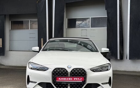 BMW 4 серия, 2023 год, 5 730 338 рублей, 2 фотография