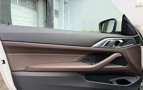 BMW 4 серия, 2023 год, 5 730 338 рублей, 26 фотография