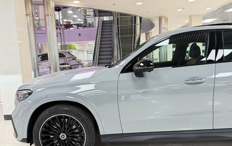Mercedes-Benz GLC Coupe, 2026 год, 9 899 000 рублей, 4 фотография