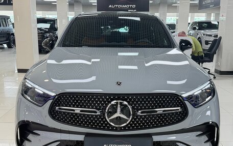 Mercedes-Benz GLC Coupe, 2026 год, 9 899 000 рублей, 2 фотография