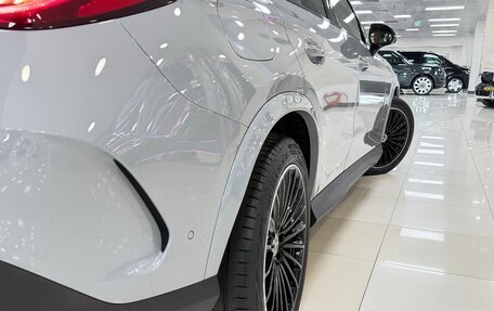 Mercedes-Benz GLC Coupe, 2026 год, 9 899 000 рублей, 9 фотография