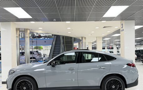 Mercedes-Benz GLC Coupe, 2026 год, 9 899 000 рублей, 5 фотография