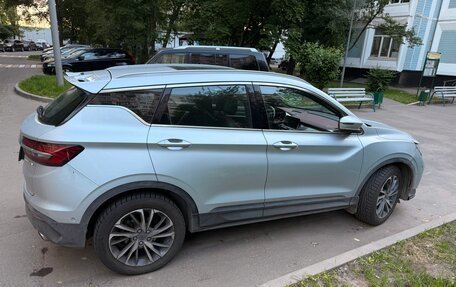 Geely Coolray I, 2022 год, 1 300 000 рублей, 3 фотография