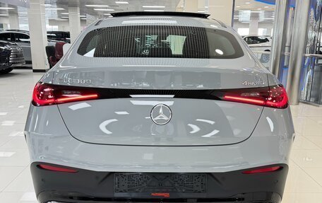 Mercedes-Benz GLC Coupe, 2026 год, 9 899 000 рублей, 10 фотография