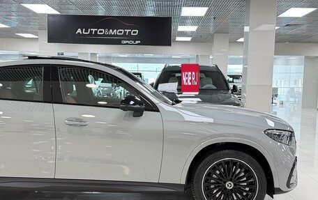 Mercedes-Benz GLC Coupe, 2026 год, 9 899 000 рублей, 7 фотография