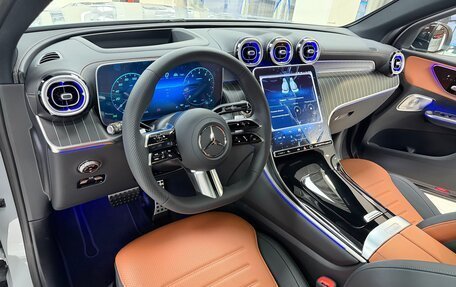 Mercedes-Benz GLC Coupe, 2026 год, 9 899 000 рублей, 16 фотография