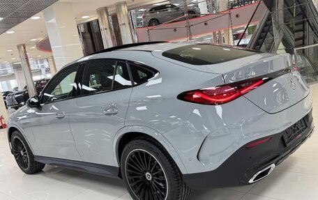 Mercedes-Benz GLC Coupe, 2026 год, 9 899 000 рублей, 11 фотография