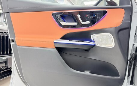 Mercedes-Benz GLC Coupe, 2026 год, 9 899 000 рублей, 12 фотография