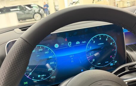 Mercedes-Benz GLC Coupe, 2026 год, 9 899 000 рублей, 15 фотография