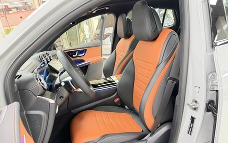 Mercedes-Benz GLC Coupe, 2026 год, 9 899 000 рублей, 17 фотография