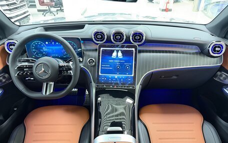Mercedes-Benz GLC Coupe, 2026 год, 9 899 000 рублей, 14 фотография