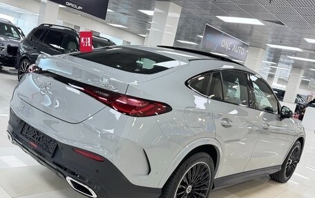 Mercedes-Benz GLC Coupe, 2026 год, 9 899 000 рублей, 8 фотография