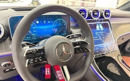 Mercedes-Benz GLC Coupe, 2026 год, 9 899 000 рублей, 18 фотография