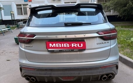 Geely Coolray I, 2022 год, 1 300 000 рублей, 4 фотография
