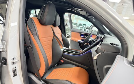 Mercedes-Benz GLC Coupe, 2026 год, 9 899 000 рублей, 31 фотография
