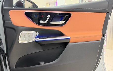 Mercedes-Benz GLC Coupe, 2026 год, 9 899 000 рублей, 33 фотография