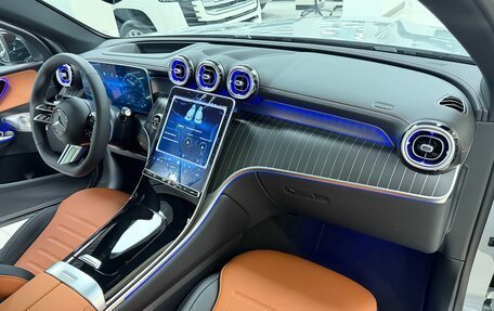 Mercedes-Benz GLC Coupe, 2026 год, 9 899 000 рублей, 30 фотография