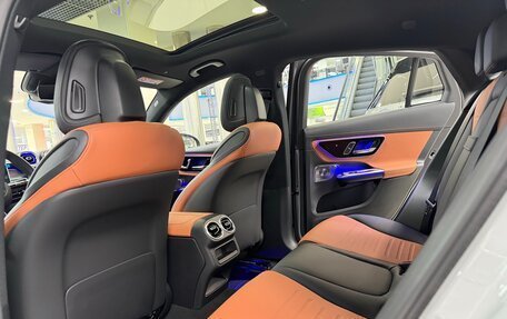 Mercedes-Benz GLC Coupe, 2026 год, 9 899 000 рублей, 35 фотография