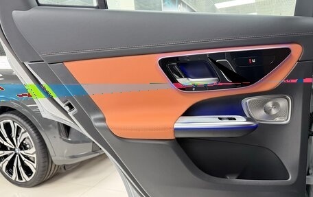 Mercedes-Benz GLC Coupe, 2026 год, 9 899 000 рублей, 34 фотография