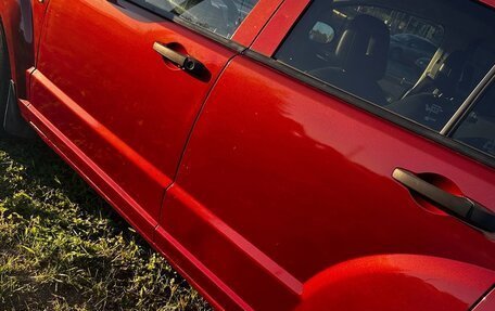 Dodge Caliber I рестайлинг, 2008 год, 500 000 рублей, 5 фотография