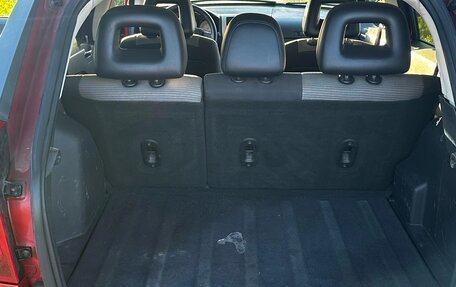 Dodge Caliber I рестайлинг, 2008 год, 500 000 рублей, 9 фотография