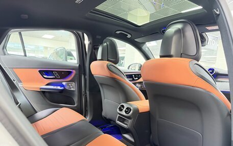 Mercedes-Benz GLC Coupe, 2026 год, 9 899 000 рублей, 38 фотография