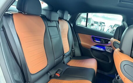 Mercedes-Benz GLC Coupe, 2026 год, 9 899 000 рублей, 37 фотография