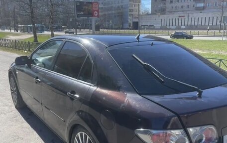 Mazda 6, 2007 год, 180 000 рублей, 2 фотография
