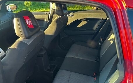 Dodge Caliber I рестайлинг, 2008 год, 500 000 рублей, 7 фотография