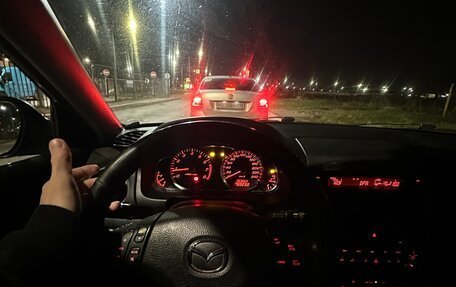 Mazda 6, 2007 год, 180 000 рублей, 6 фотография