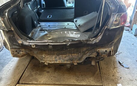Mazda 6, 2007 год, 180 000 рублей, 7 фотография
