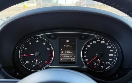 Audi A1, 2014 год, 1 350 000 рублей, 6 фотография