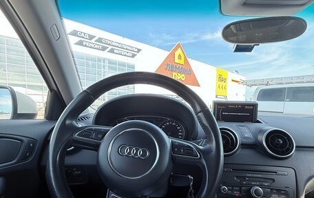 Audi A1, 2014 год, 1 350 000 рублей, 5 фотография