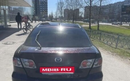 Mazda 6, 2007 год, 180 000 рублей, 3 фотография